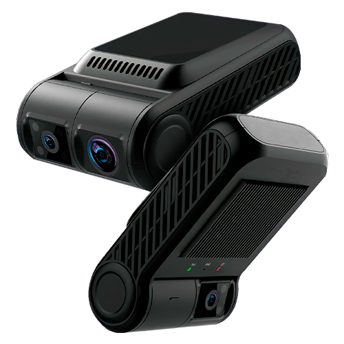 Dashcam XM-01