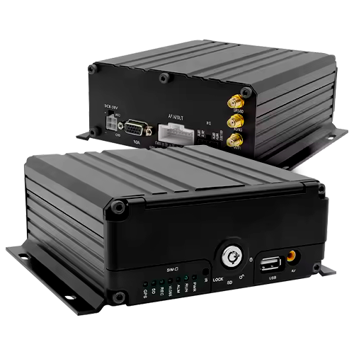 DVR