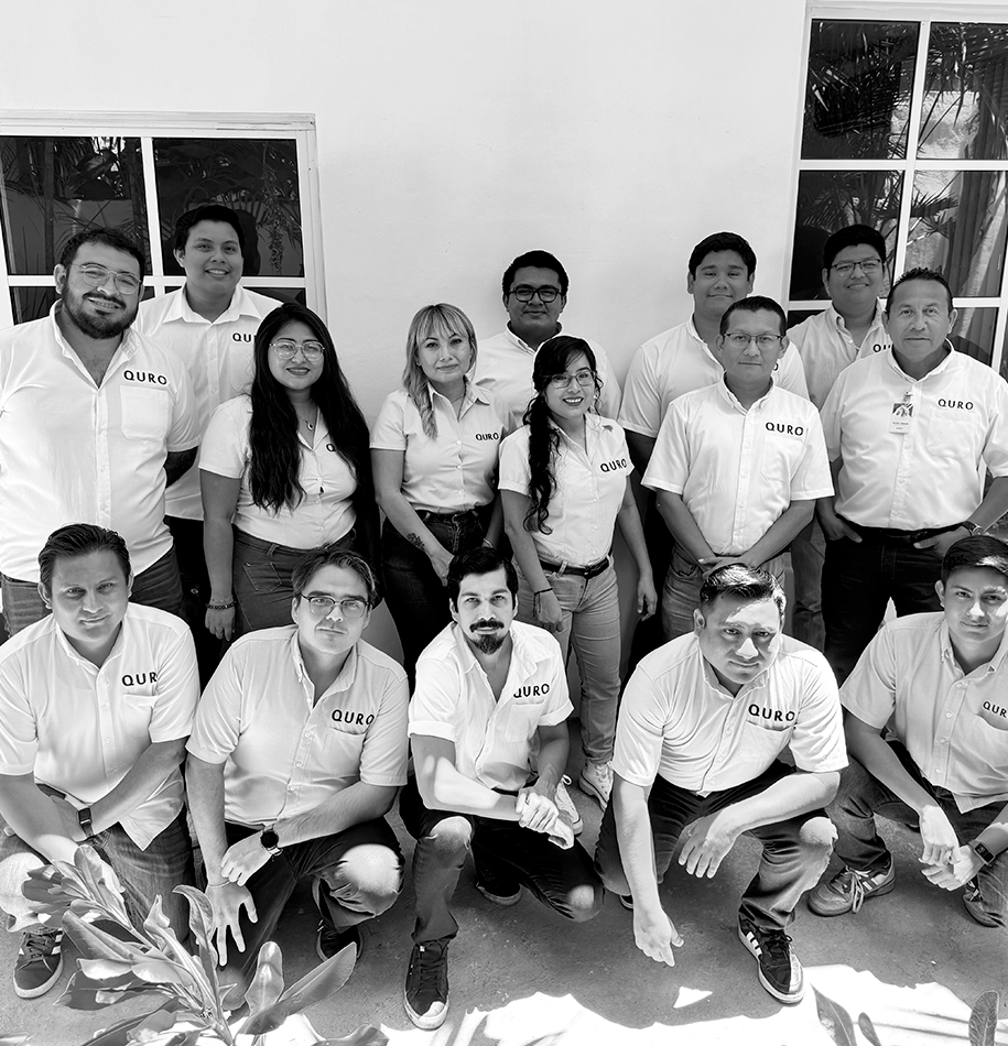 Nuestra historia